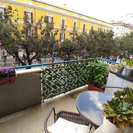 Domus Corso Umberto 18 B&B Пескара Экстерьер фото