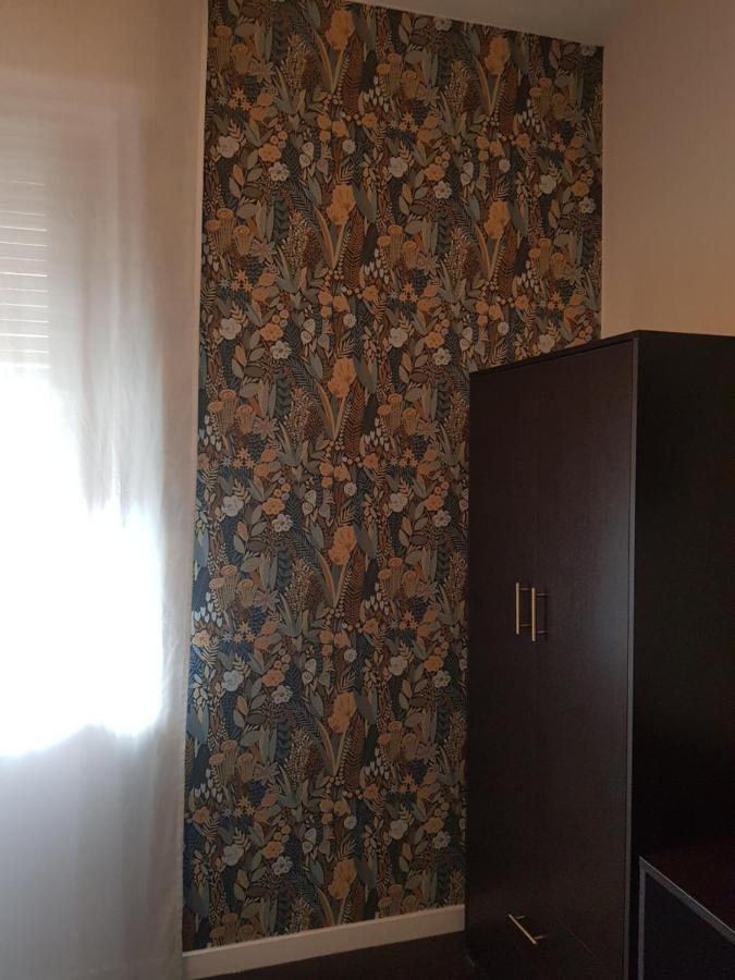 Domus Corso Umberto 18 B&B Пескара Экстерьер фото