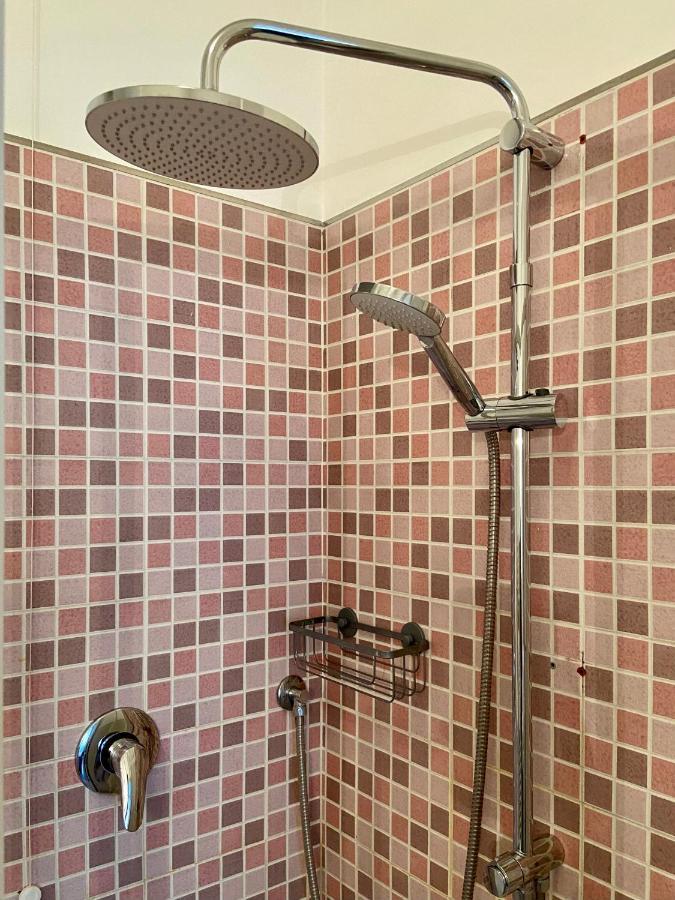 Domus Corso Umberto 18 B&B Пескара Экстерьер фото